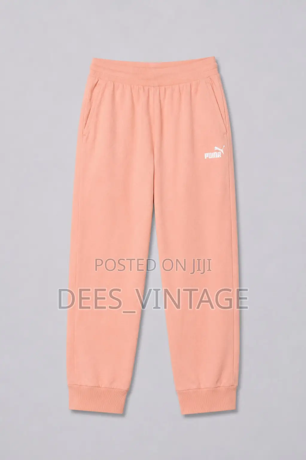 Quality Joggers