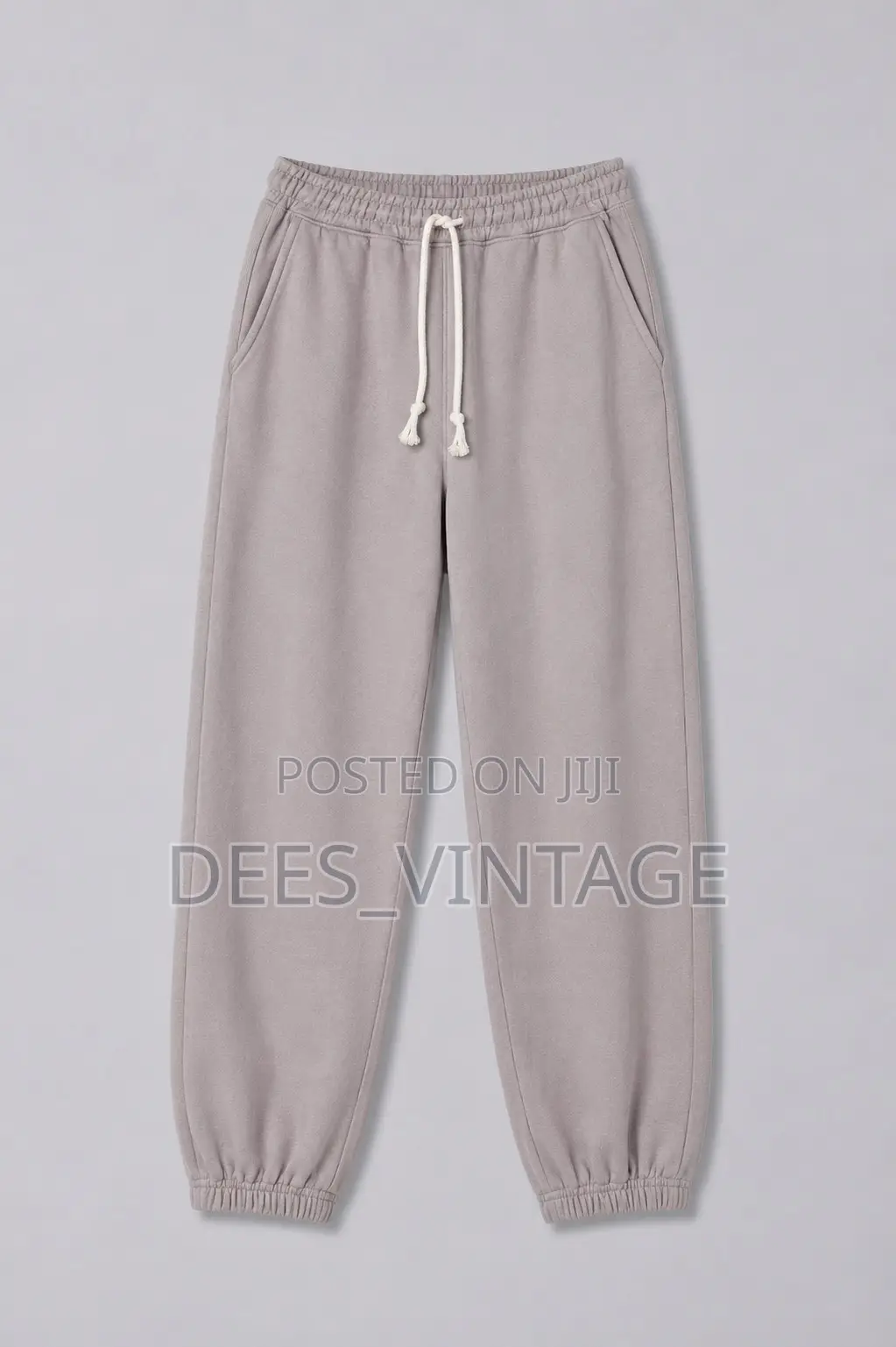 Quality Joggers