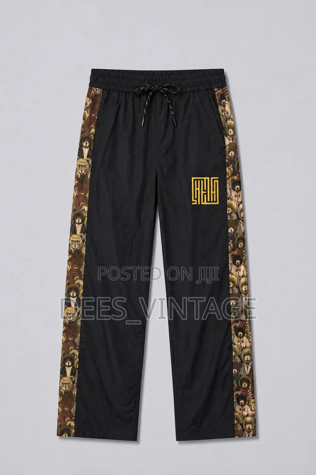 Packer Pants