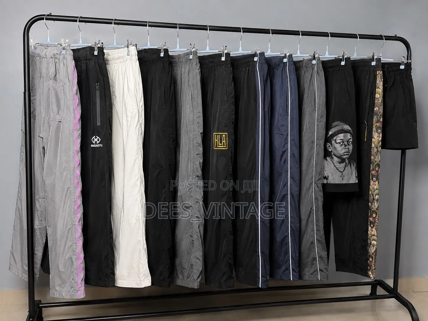 Packer Pants