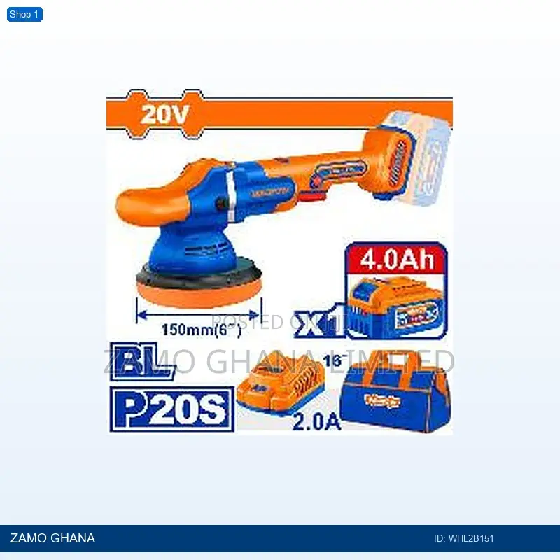 Cordless - Whl2b151