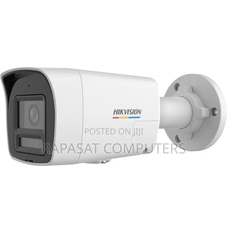 Hikvision Ds-2cd1047g3-Liu(F)(/Sl)(/Srb) 4mp Colorvu Bullet Camera
