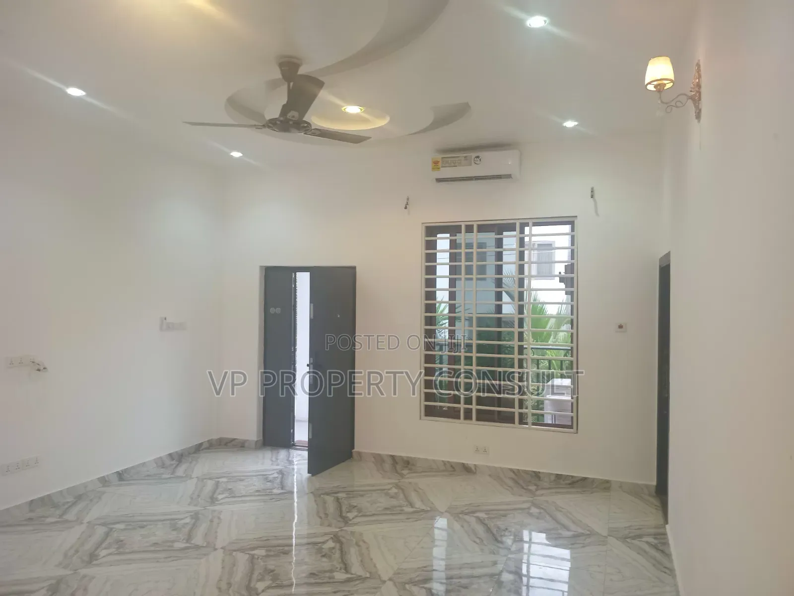 3bdrm Apartment in Tseaddo for rent