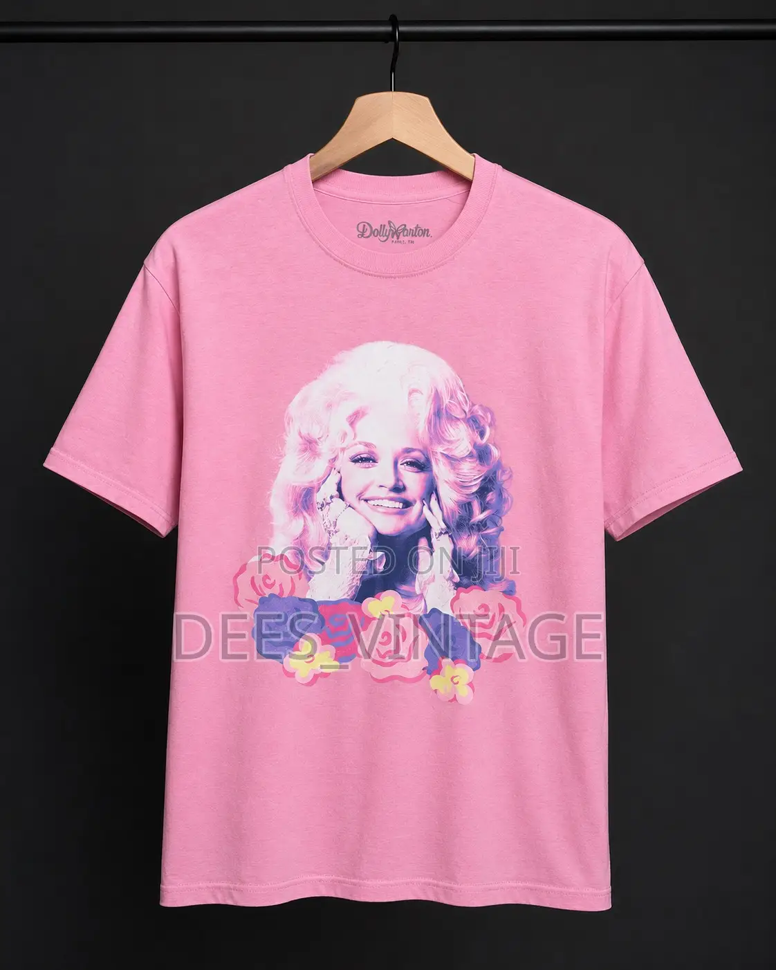Armless Tees