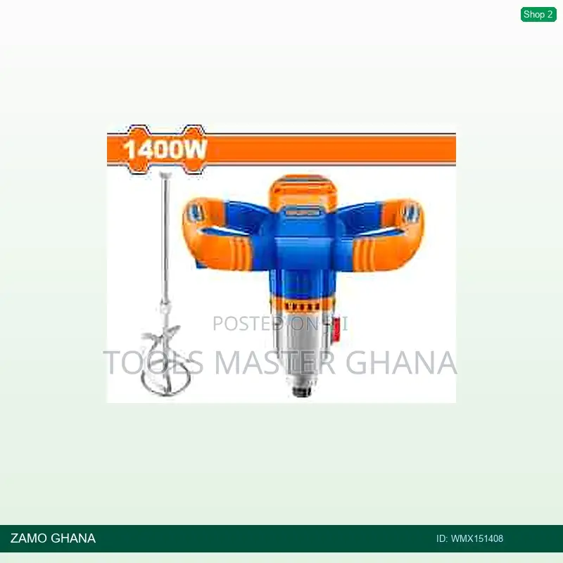 Mixer - Wmx151408
