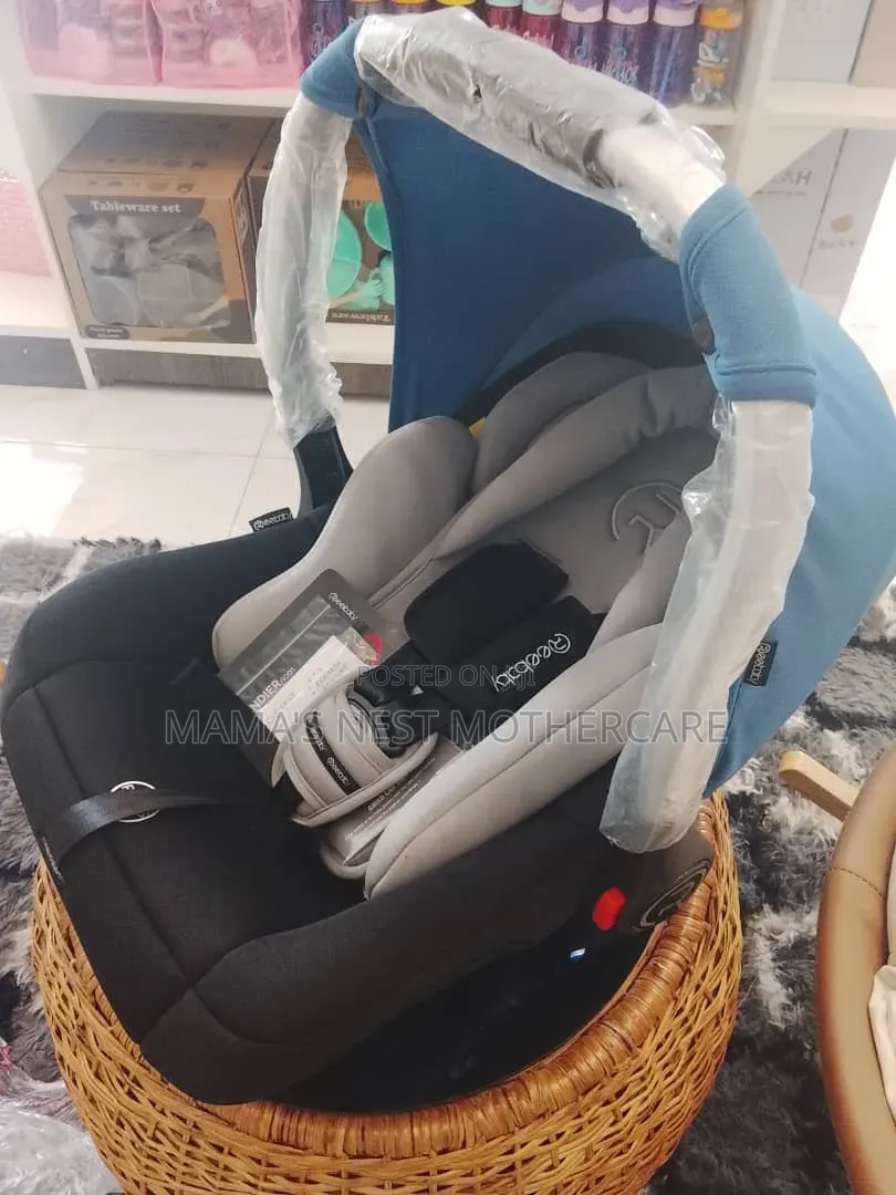 Baby Car Seat/Carrycot/Carrier