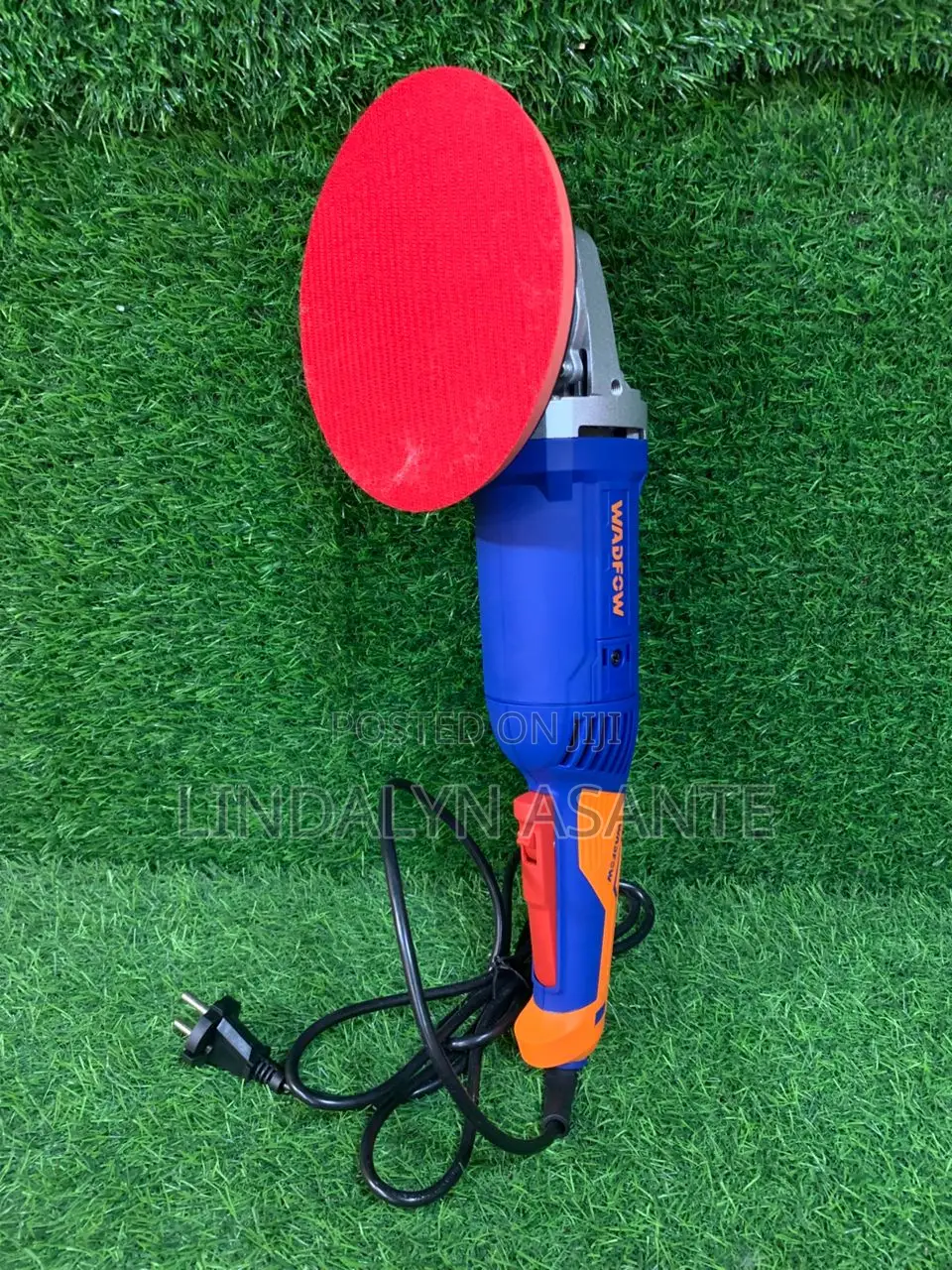Polisher 1200w - Wae