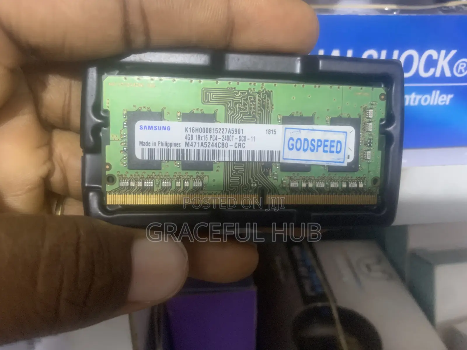 Drd4 4gb Laptop Ram