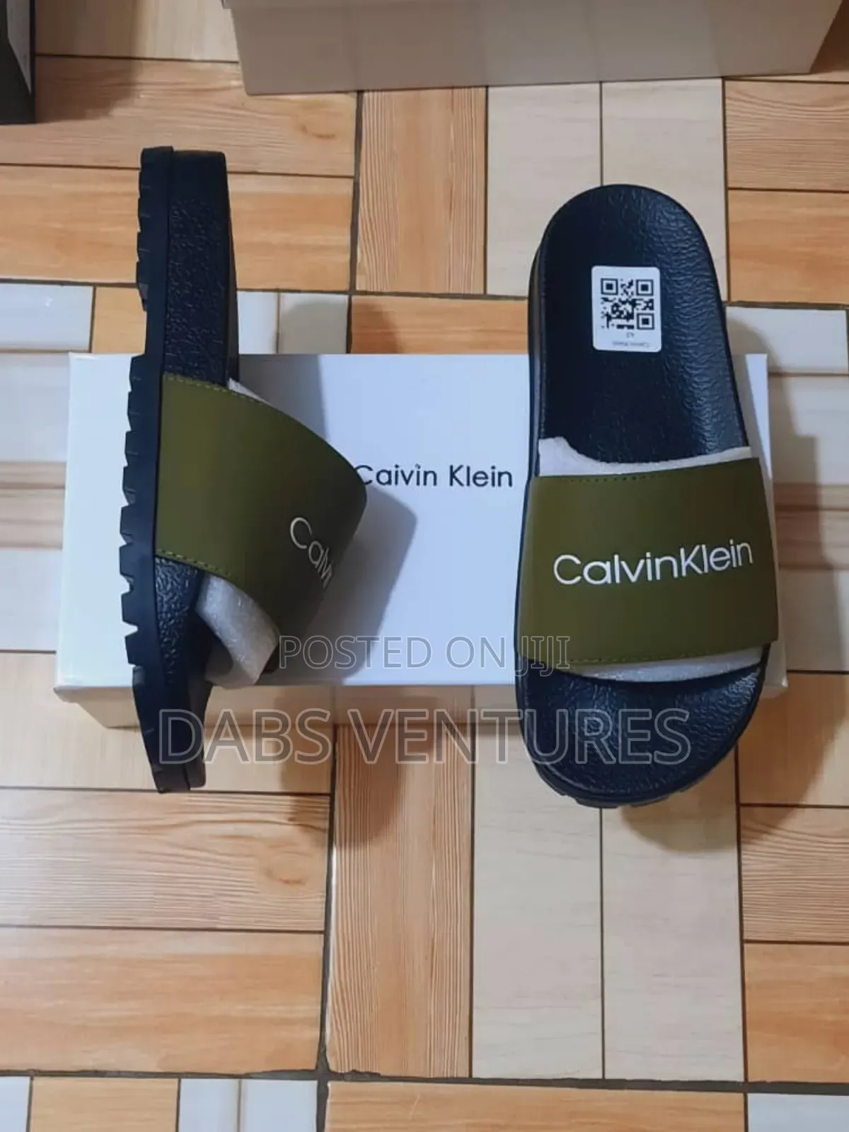 High Quality Lux Slippers 39-45