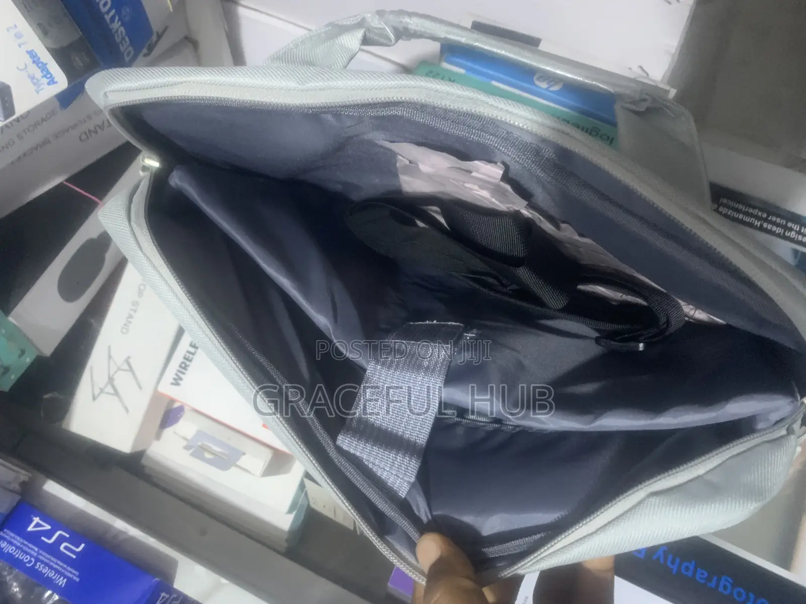 Laptop Bag