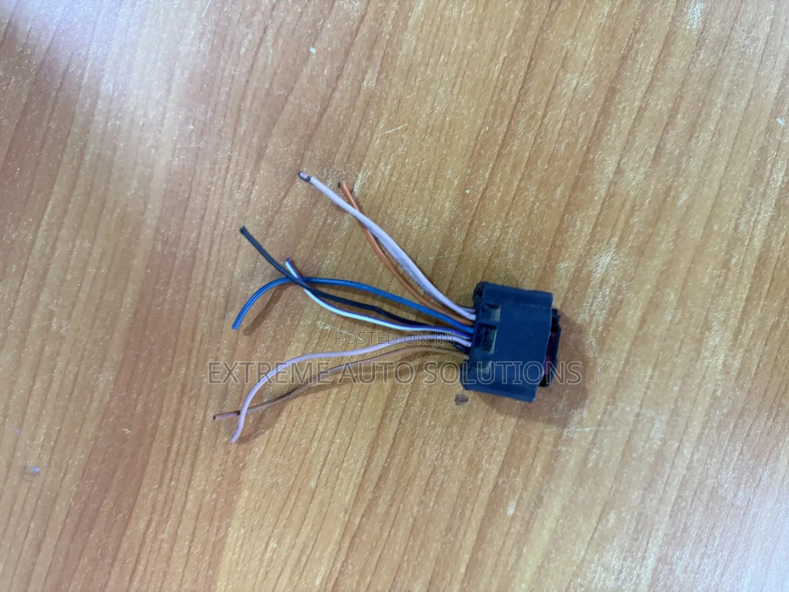 Radar Sensor Connector for Honda Civic. Crv. Accord. HRV 2018-2019