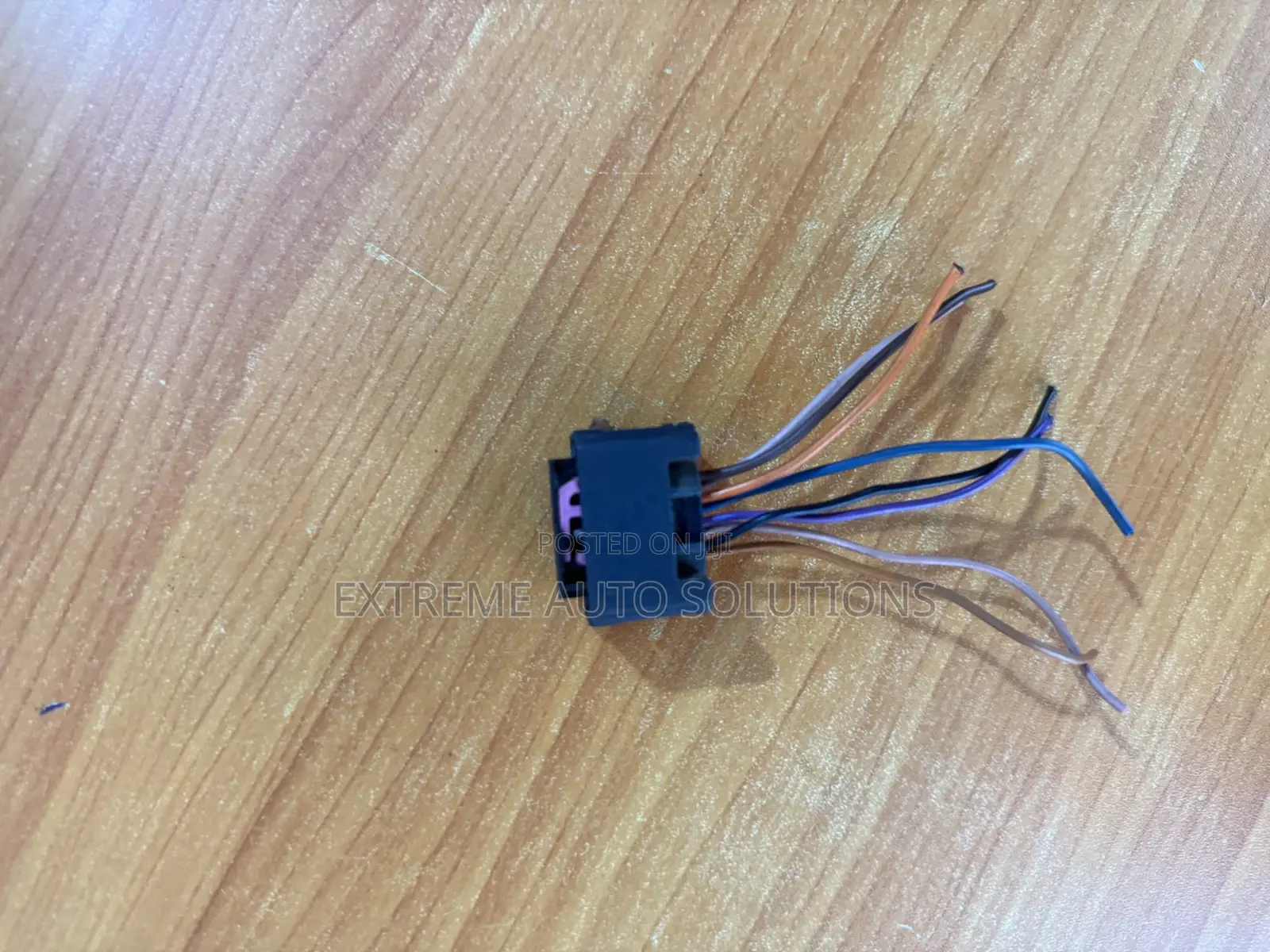 Radar Sensor Connector for Honda Civic. Crv. Accord. HRV 2018-2019