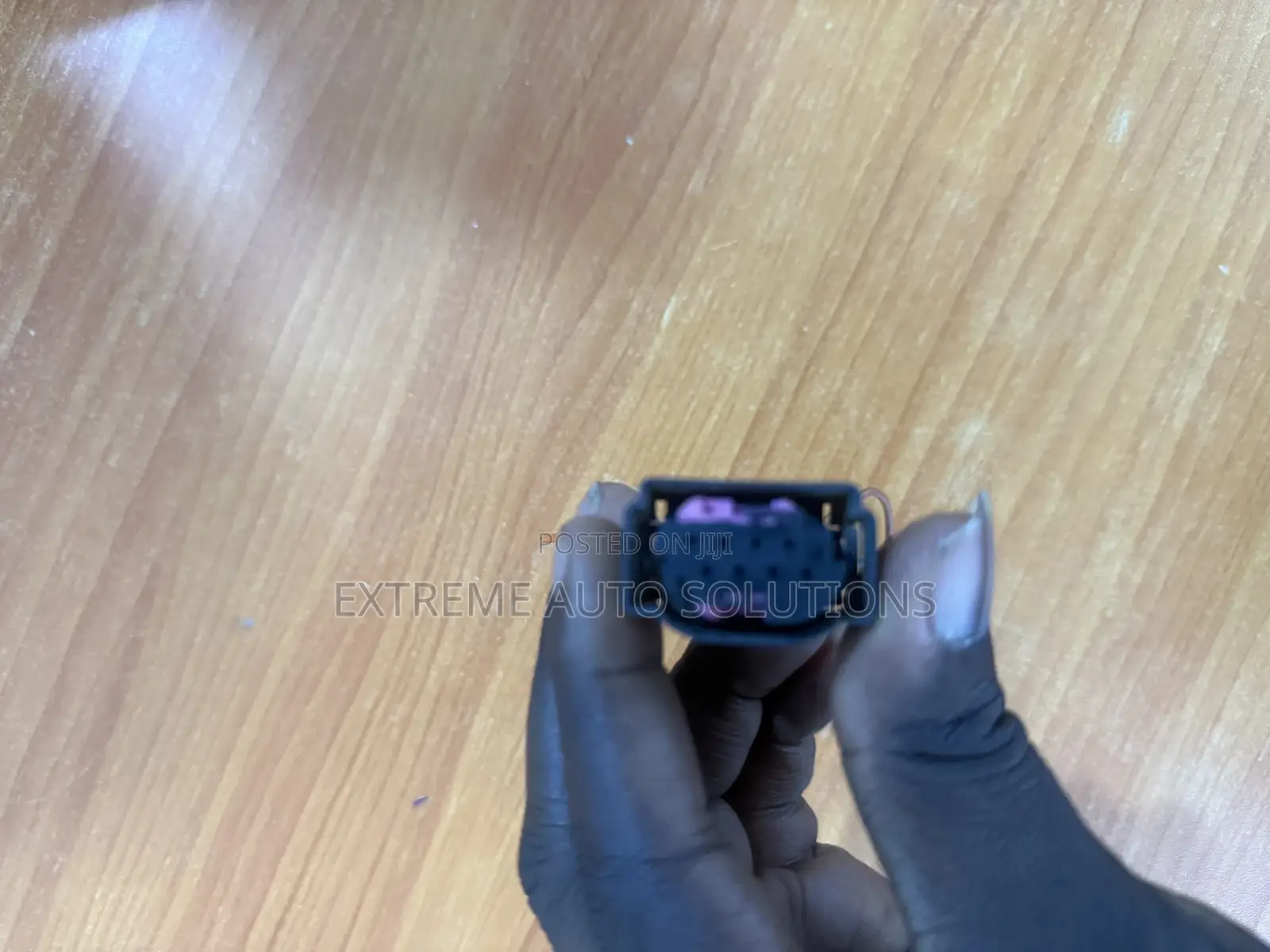 Radar Sensor Connector for Honda Civic. Crv. Accord. HRV 2018-2019