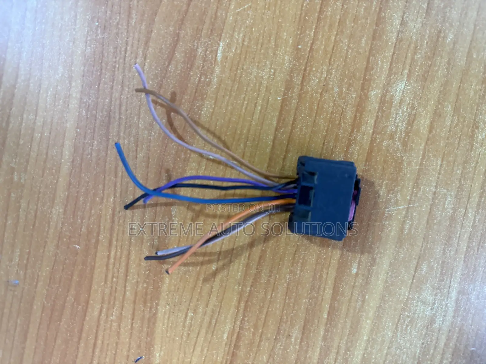 Radar Sensor Connector for Honda Civic. Crv. Accord. HRV 2018-2019