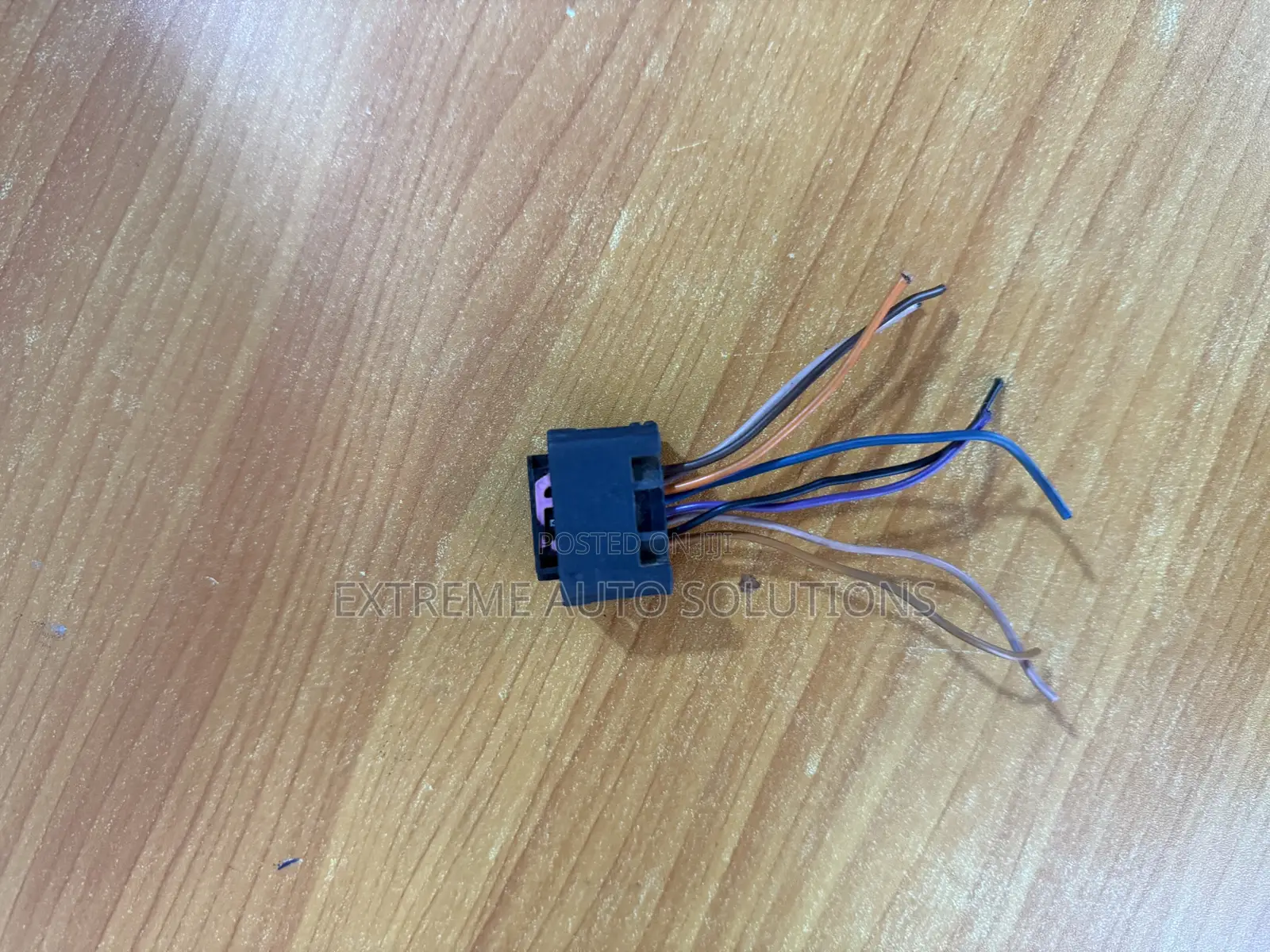 Radar Sensor Connector for Honda Civic. Crv. Accord. HRV 2018-2019