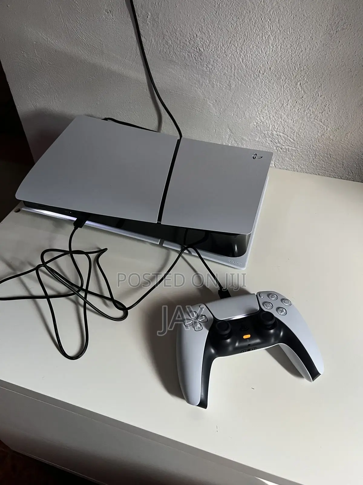 Ps5 Slim With Games