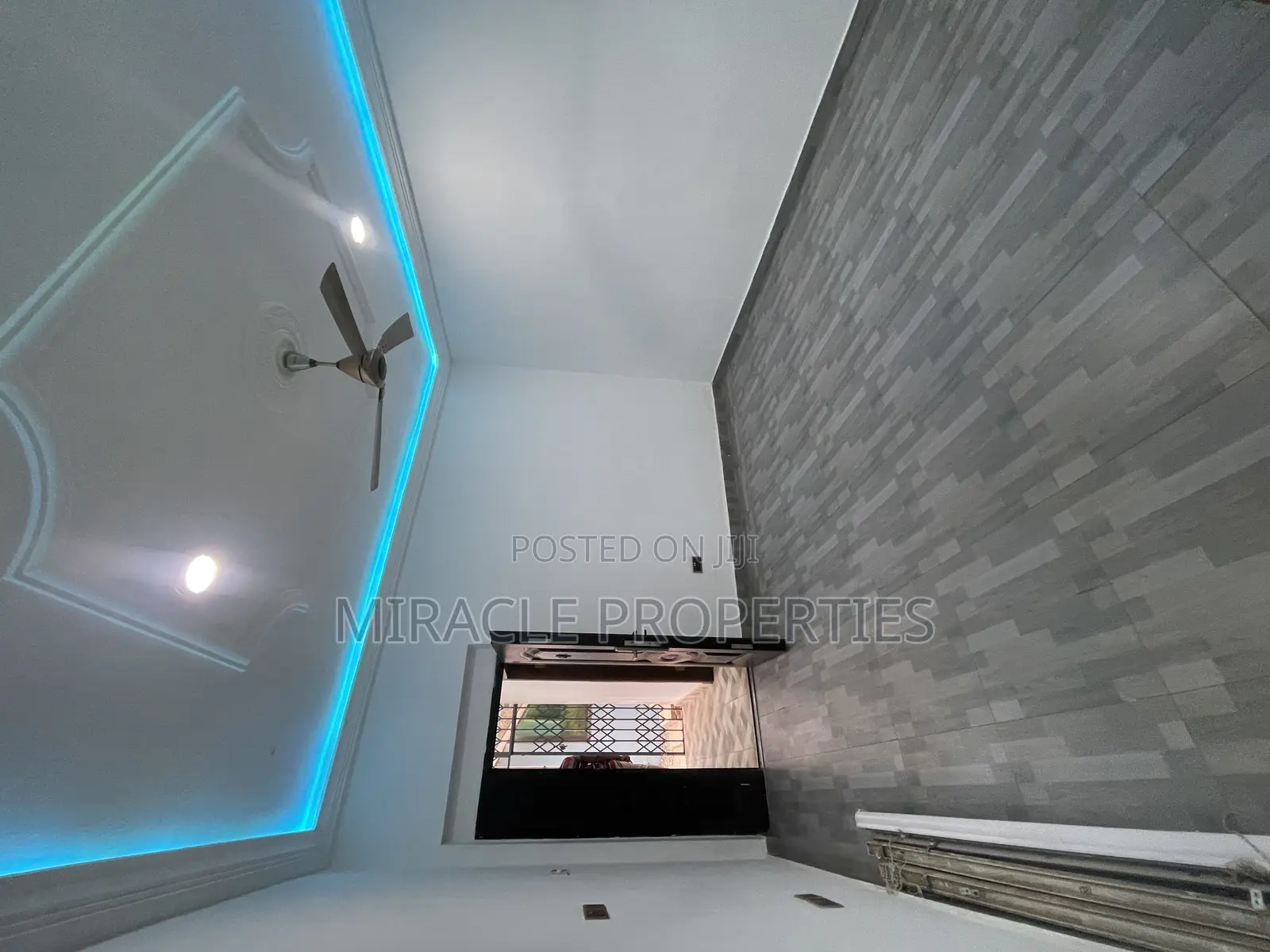 1bdrm Apartment in Miracle Properties, Adenta for rent