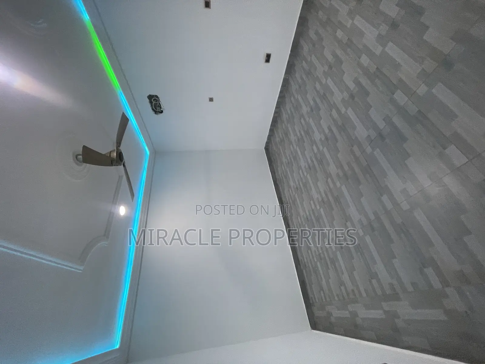 1bdrm Apartment in Miracle Properties, Adenta for rent