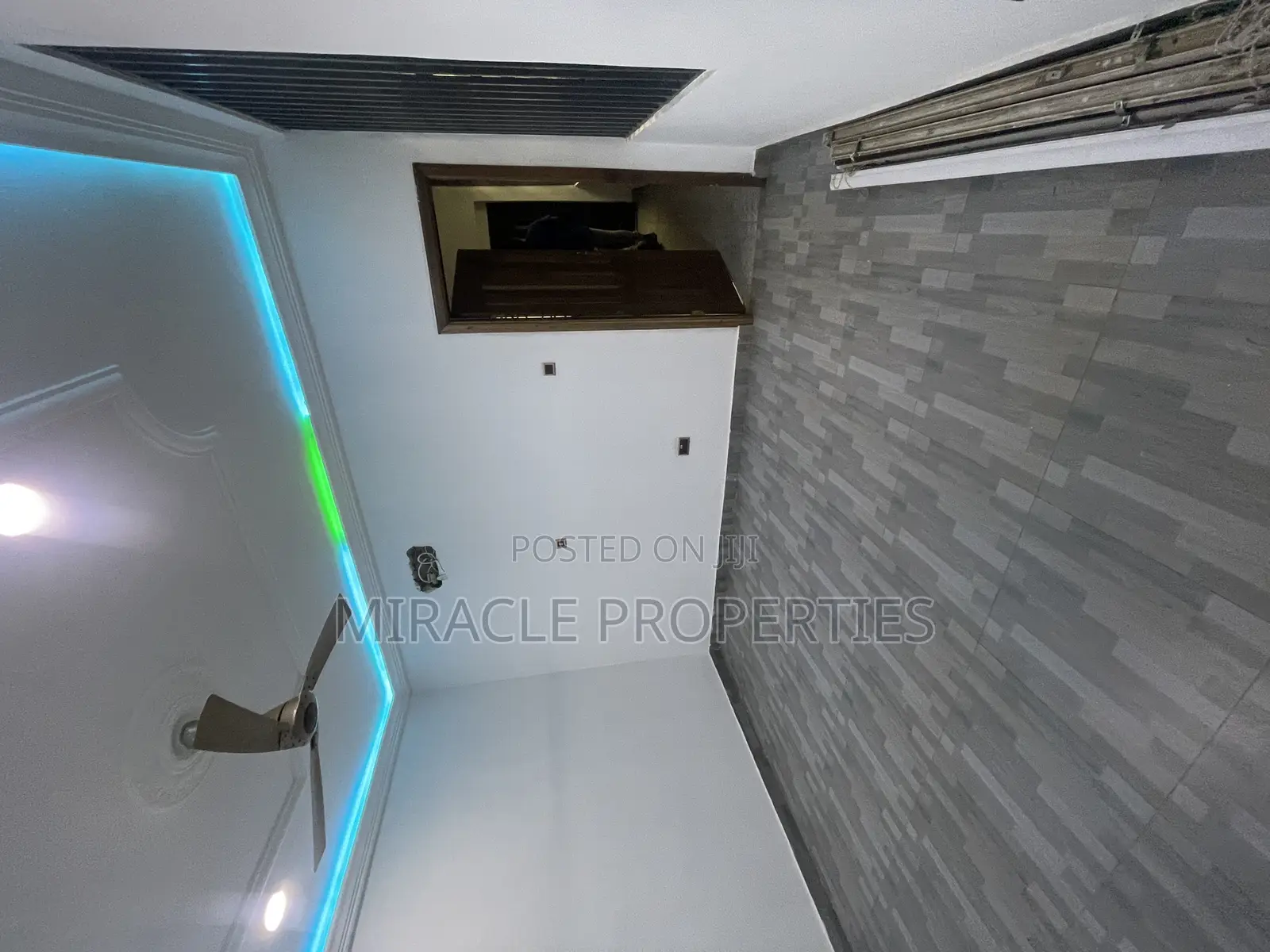 1bdrm Apartment in Miracle Properties, Adenta for rent