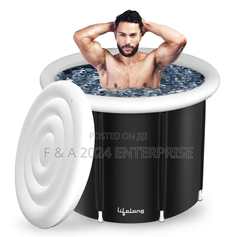 Ice Bath Tube