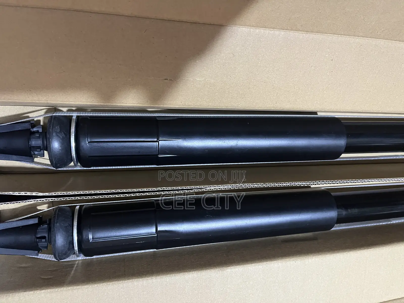 Honda Civic Back Shock Absorbers for 2009-2015