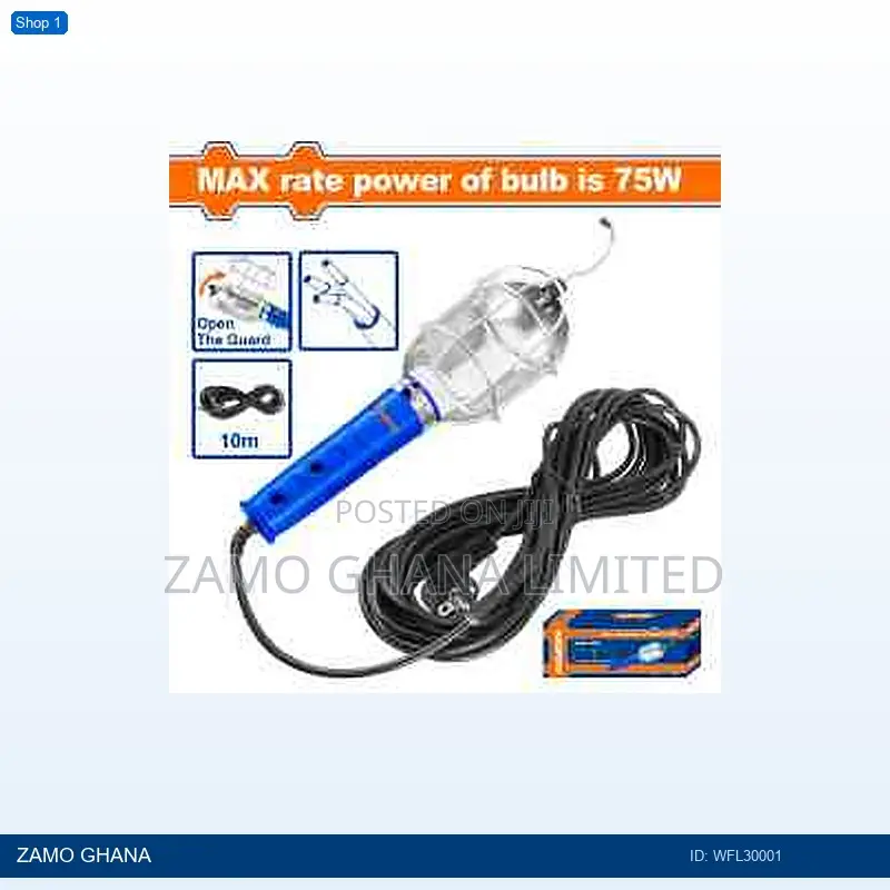 Hand - Wfl30001