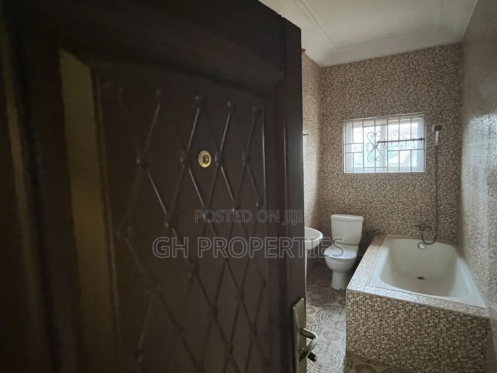 1bdrm Apartment in Sokoban., Kumasi Metropolitan for rent