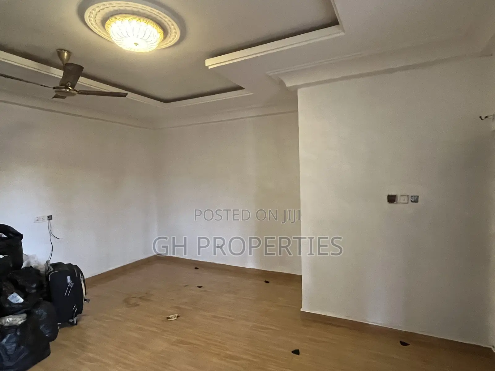 1bdrm Apartment in Sokoban., Kumasi Metropolitan for rent