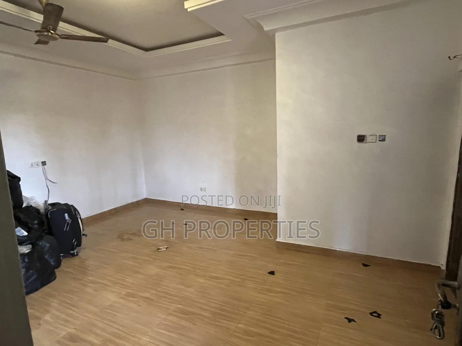 1bdrm Apartment in Sokoban., Kumasi Metropolitan for rent