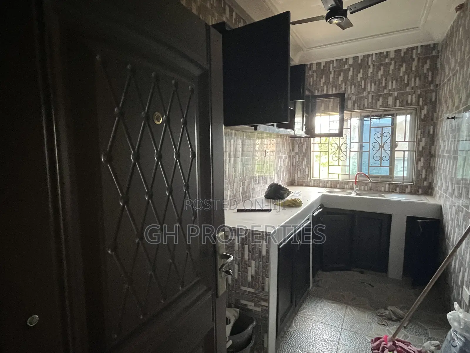 1bdrm Apartment in Sokoban., Kumasi Metropolitan for rent