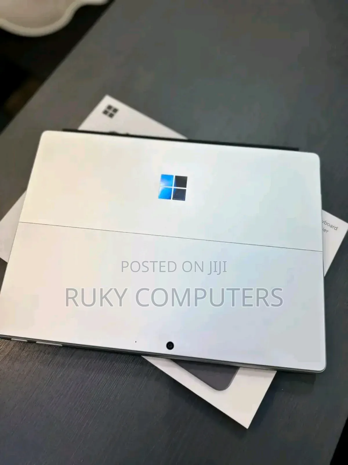 New Microsoft Surface Pro 11th Edition, a Copilot+ PC 32GB SSD 1T