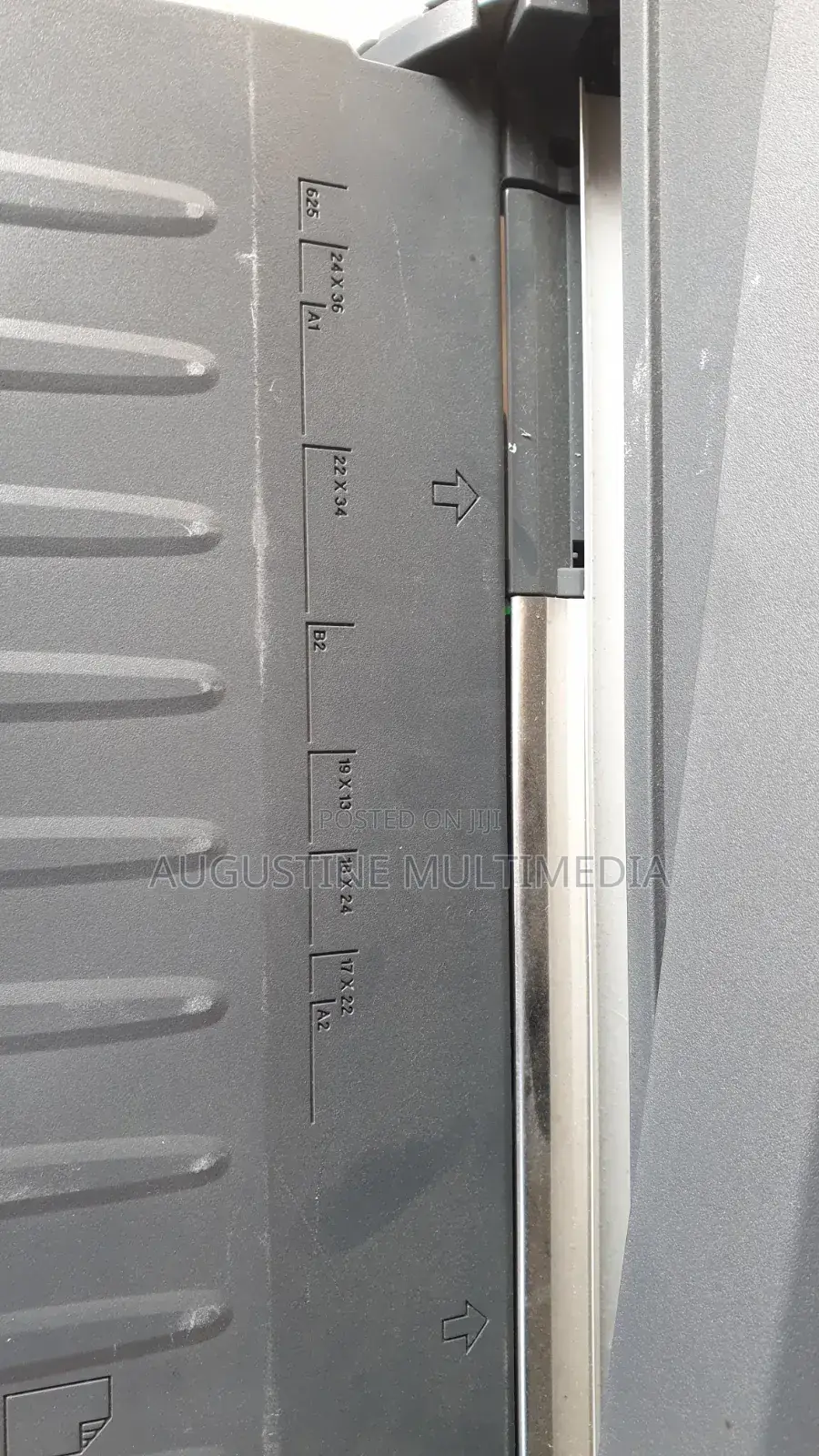HP Designjet 111