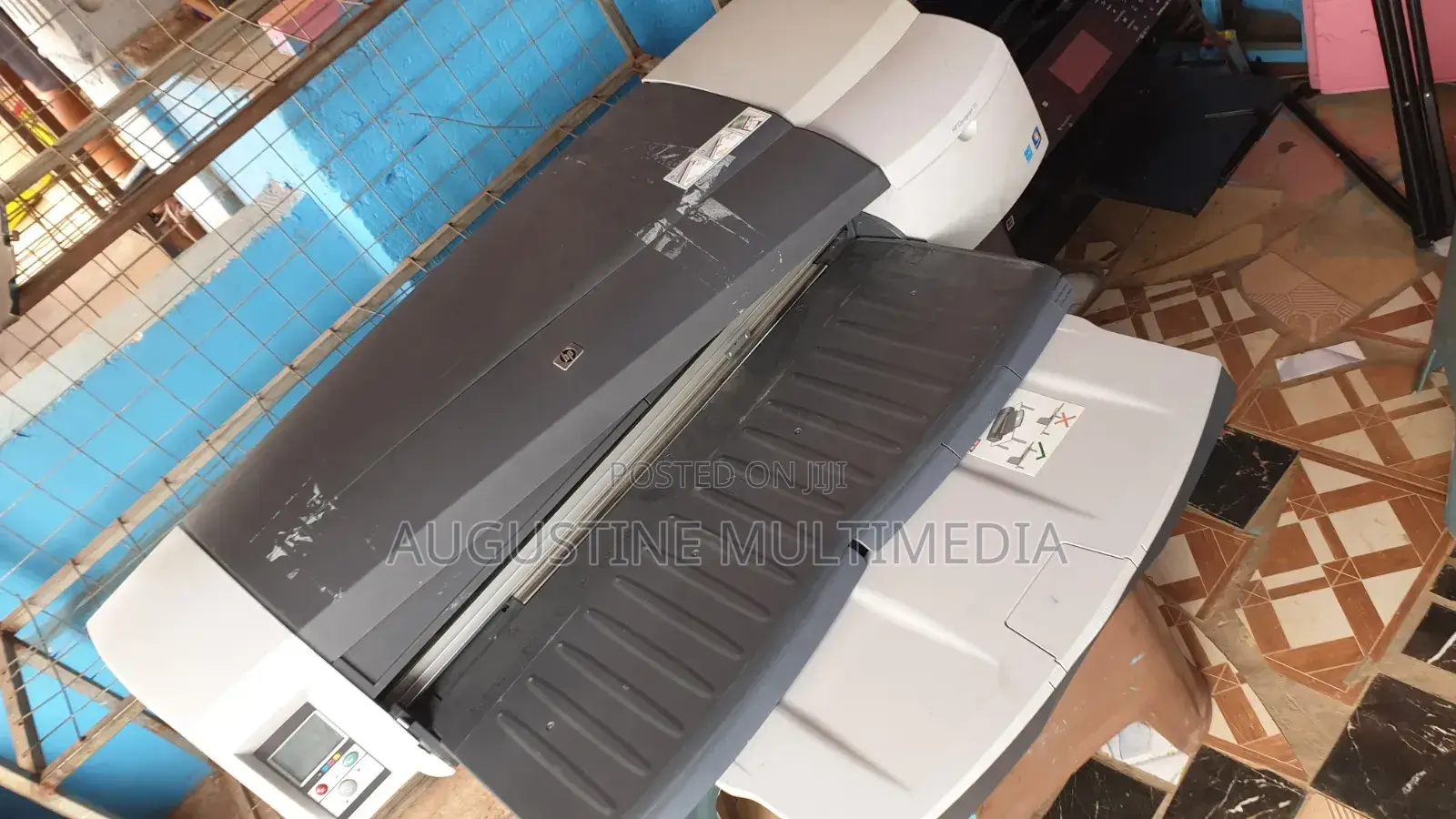 HP Designjet 111