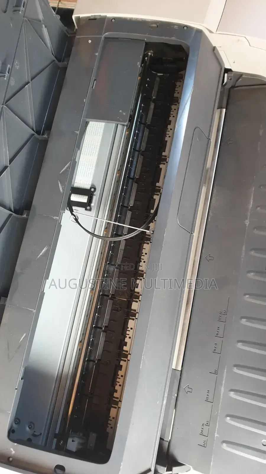 HP Designjet 111