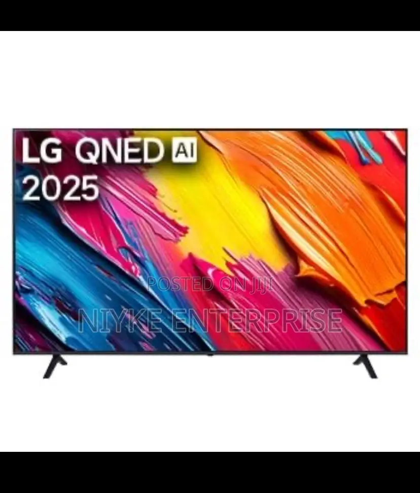 Lg Qned70a 75-Inch 2025 – Smart Entertainment on a Bigger Scale
