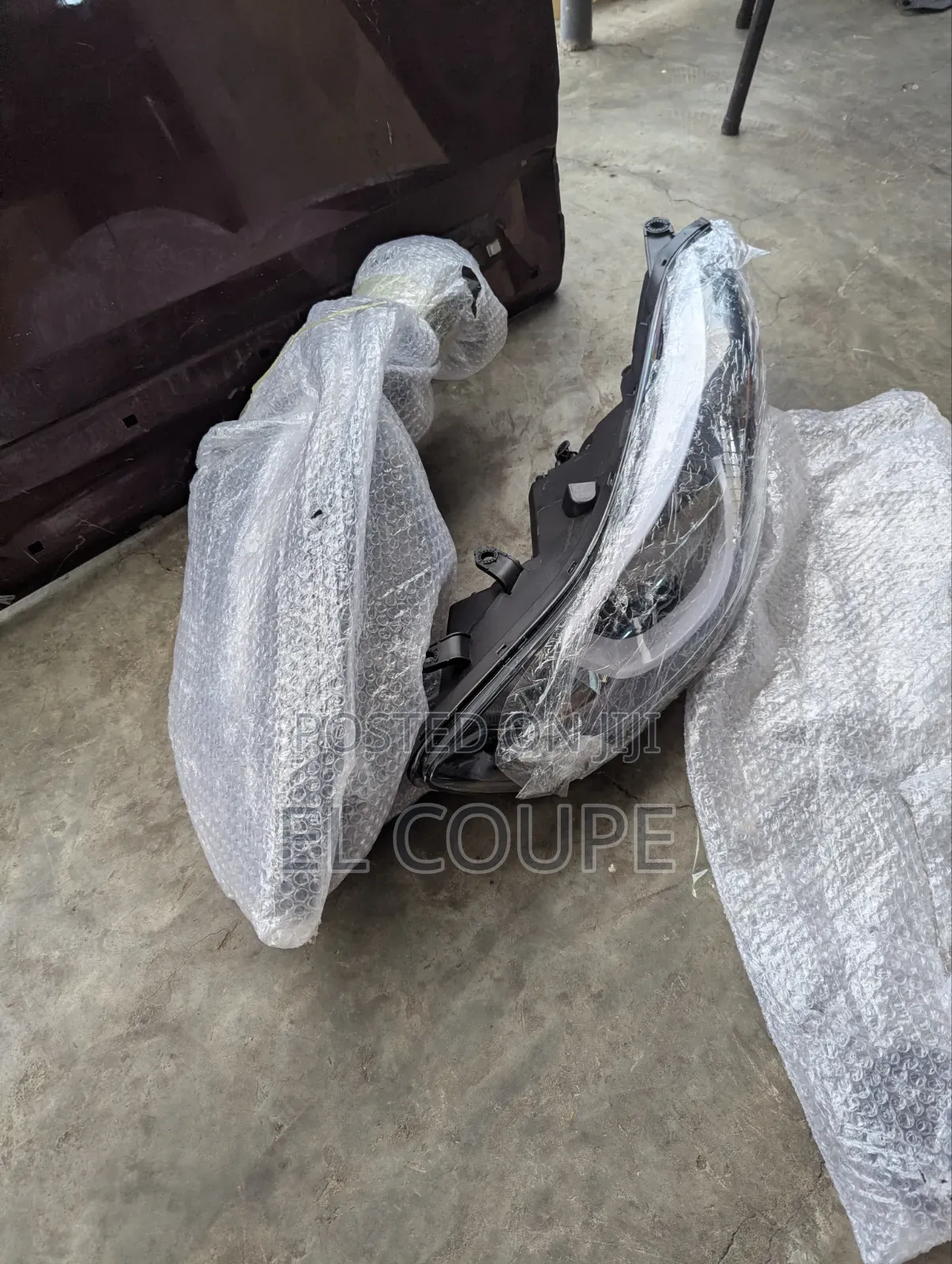 Hyundai Elantra Headlight 2013,2014,2015,2016