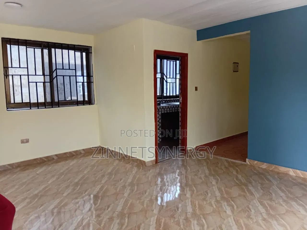 2bdrm Apartment in Community 25 for rent