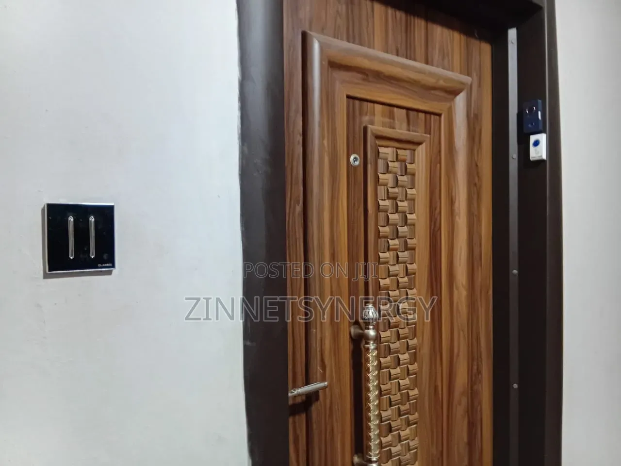 Furnished 2bdrm Apartment in Community 25 for Rent