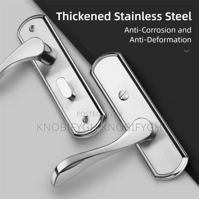 Door Lock Handle