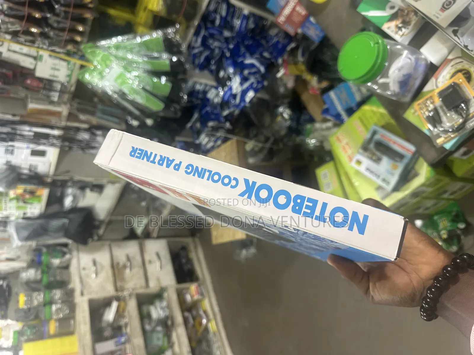 Dona Electronics