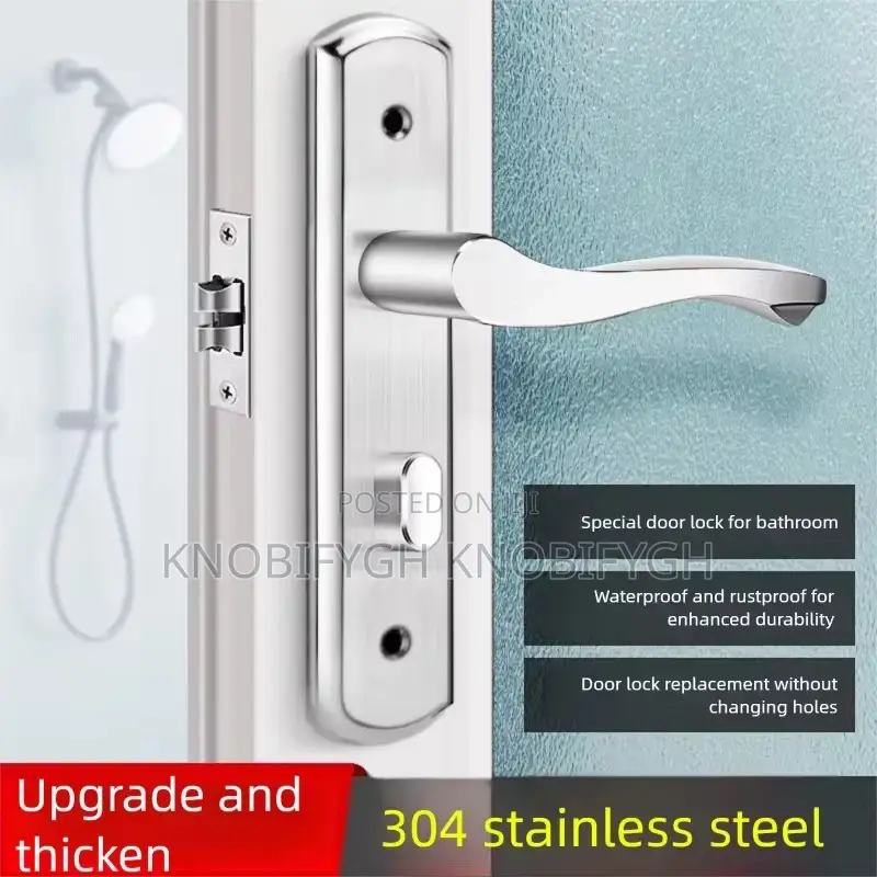 Door Lock Handle