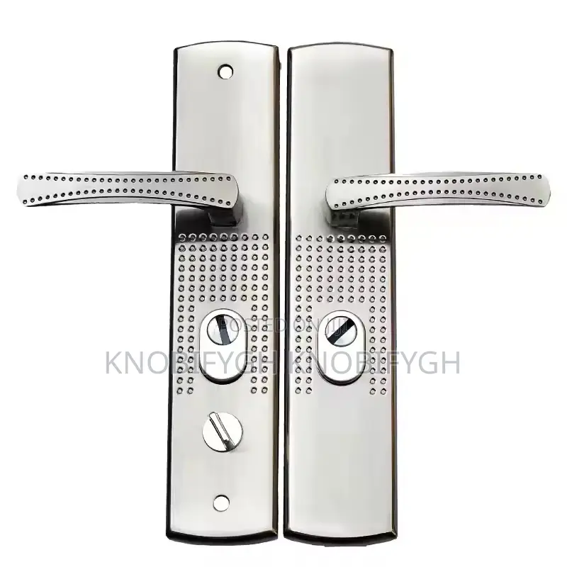 Door Lock Handle