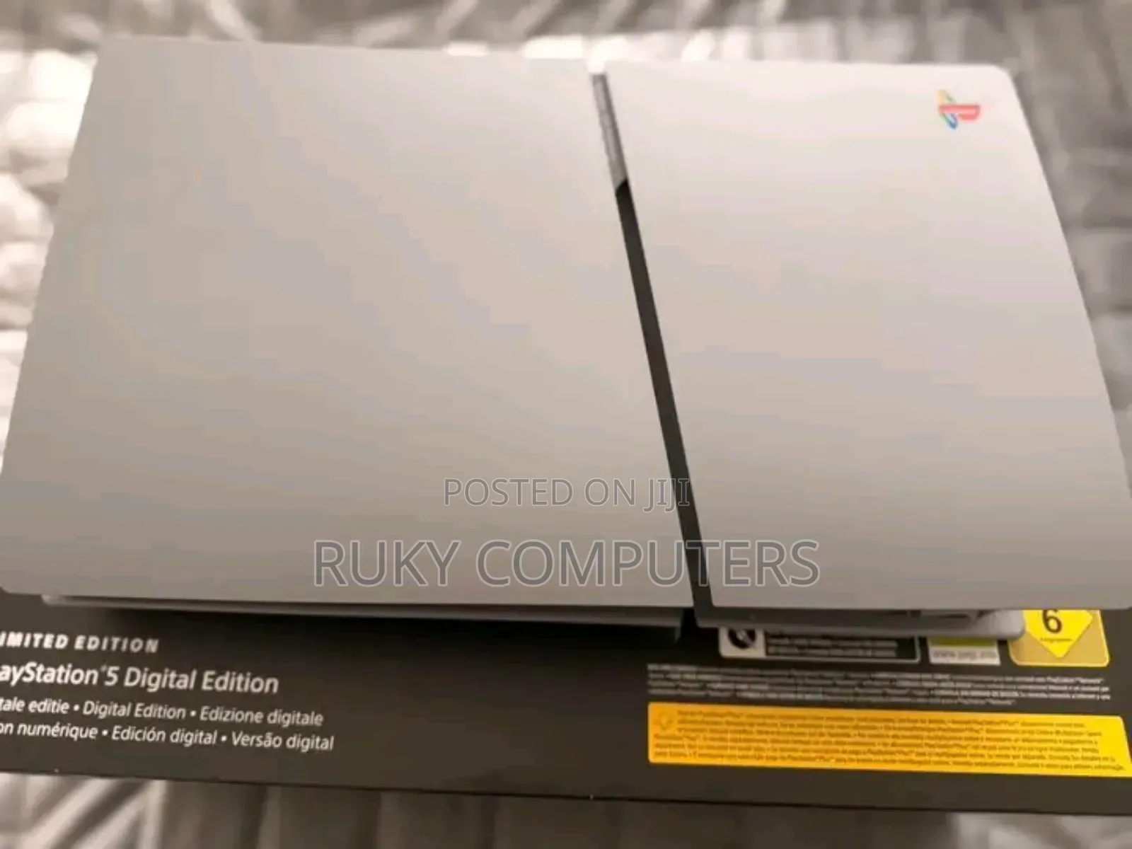 Play Station 5 Slim