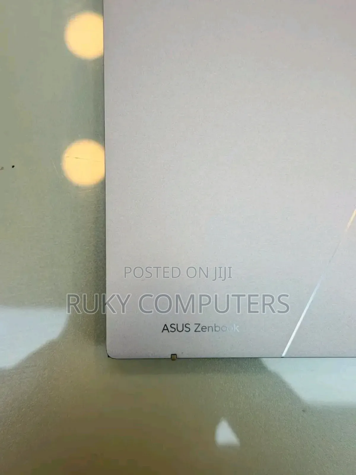 New Asus Zenbook 14 UX434 16GB Qualcomm Snapdragon X Elite SSD 1T
