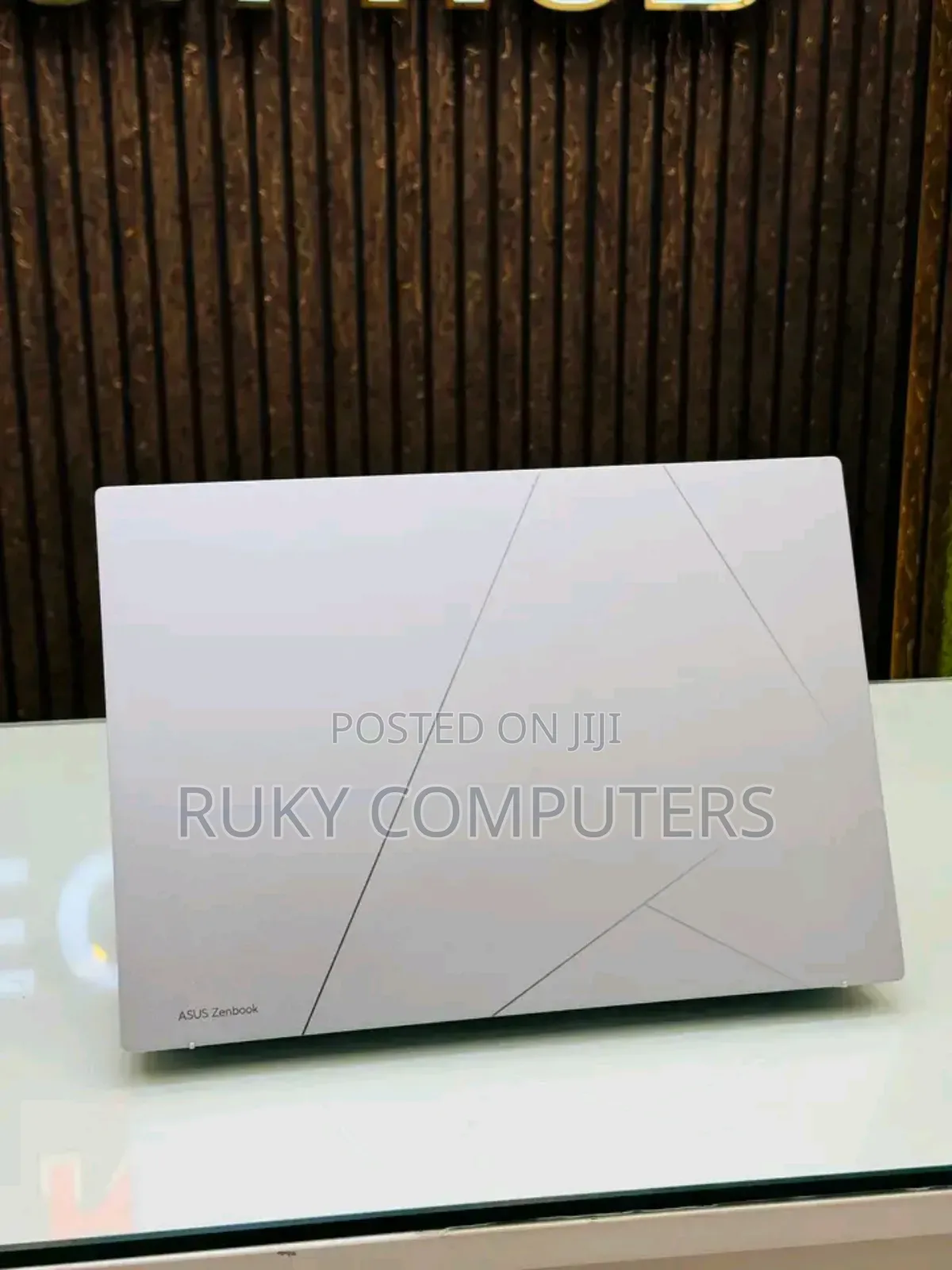 New Asus Zenbook 14 UX434 16GB Qualcomm Snapdragon X Elite SSD 1T