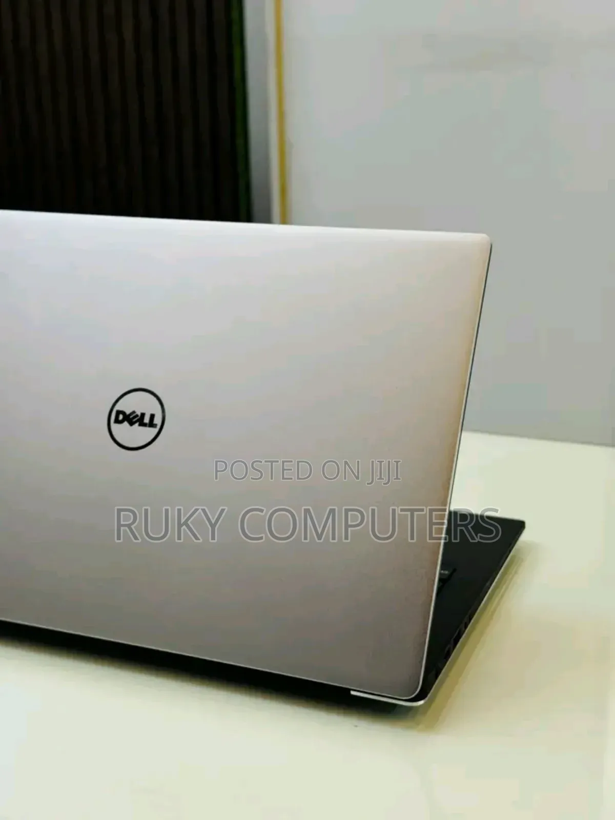 New Laptop Dell XPS 13 16GB Intel Core i5 SSD 512GB