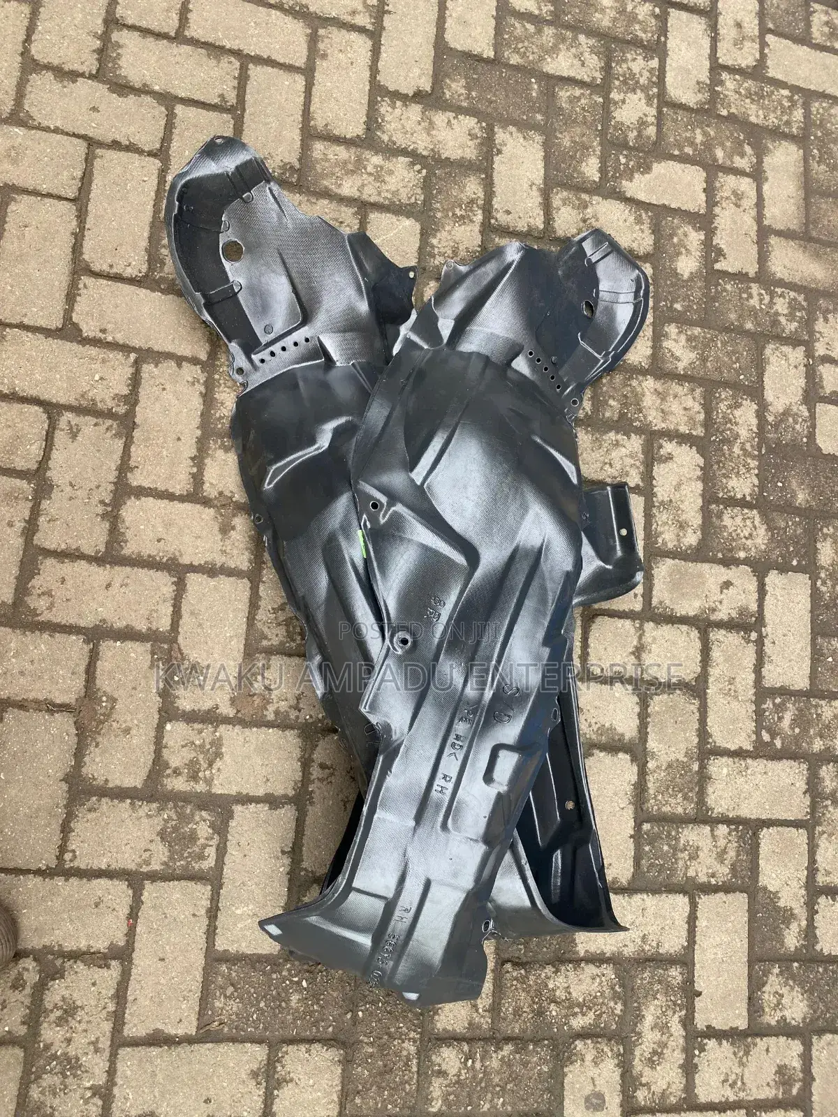 Inner Fender Liner
