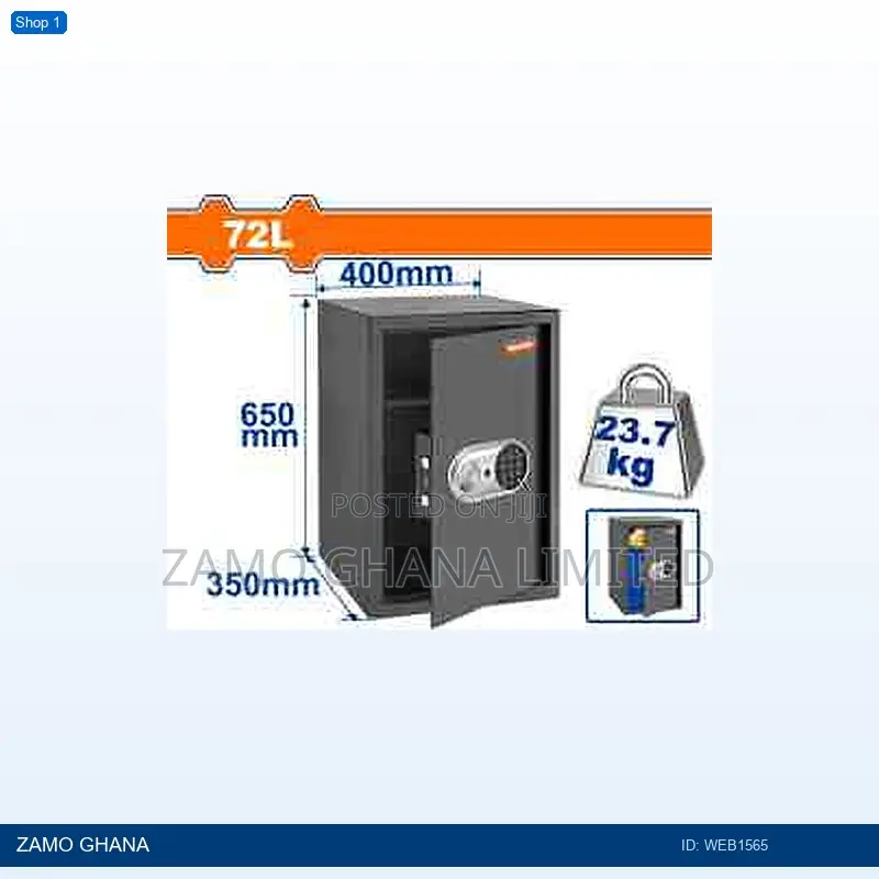 Electronic - Web1565