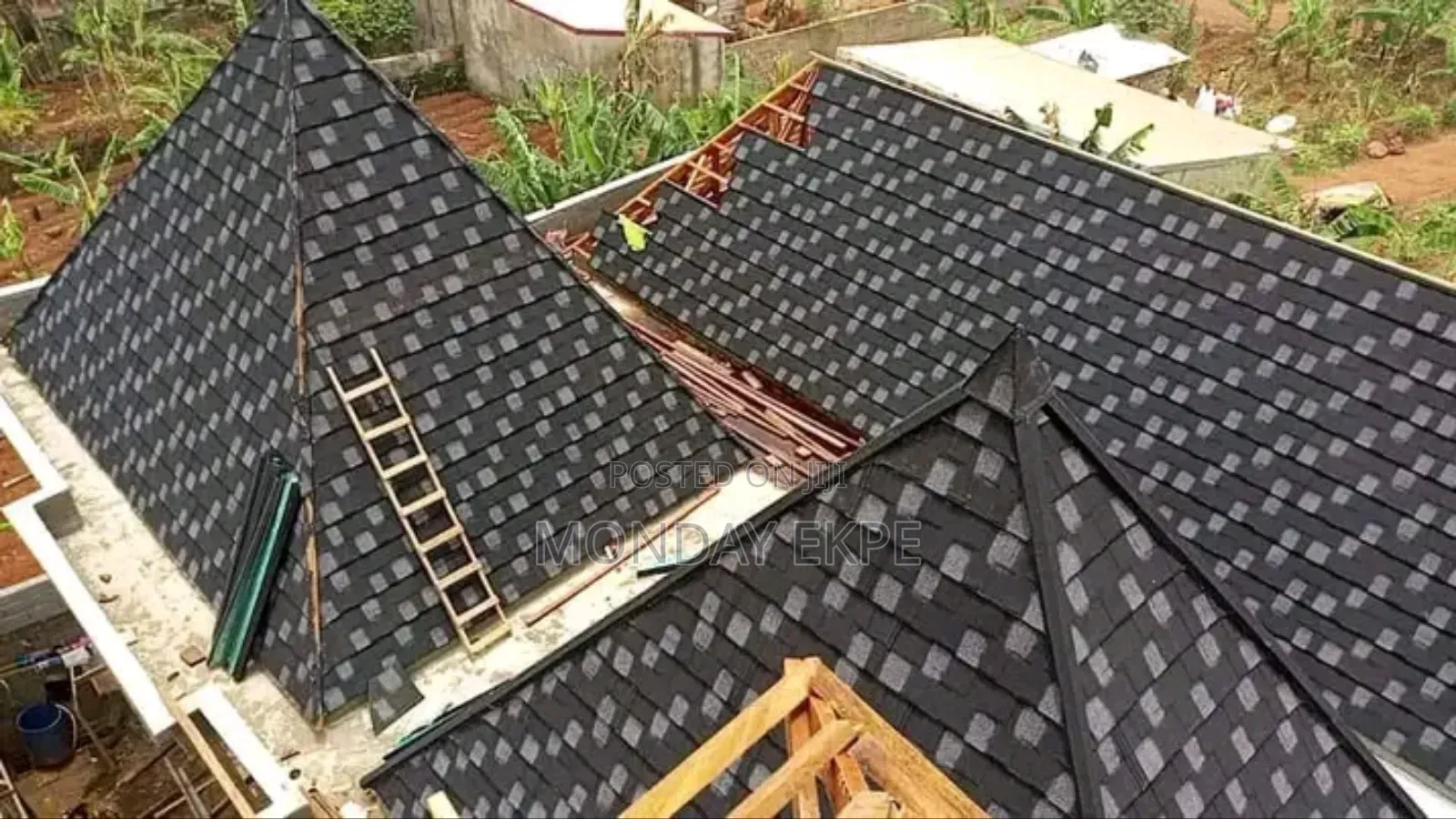 Affordable Stone Coated Euro Tiles