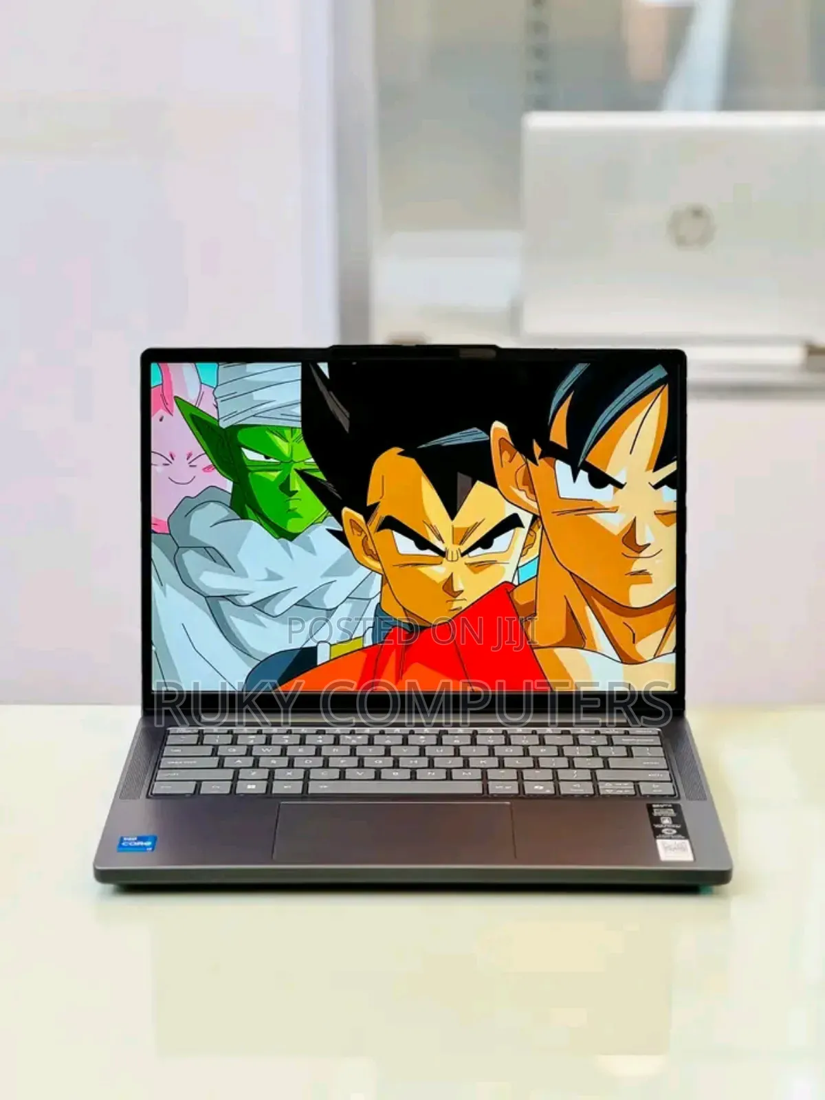New Laptop Lenovo Legion Slim 5 16GB Intel Core i7 SSHD (Hybrid) 1T